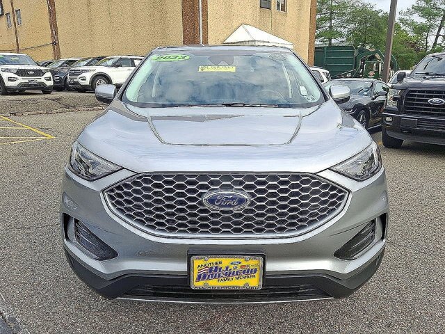 Certified 2023 Ford Edge SEL AWD/4WD image 29