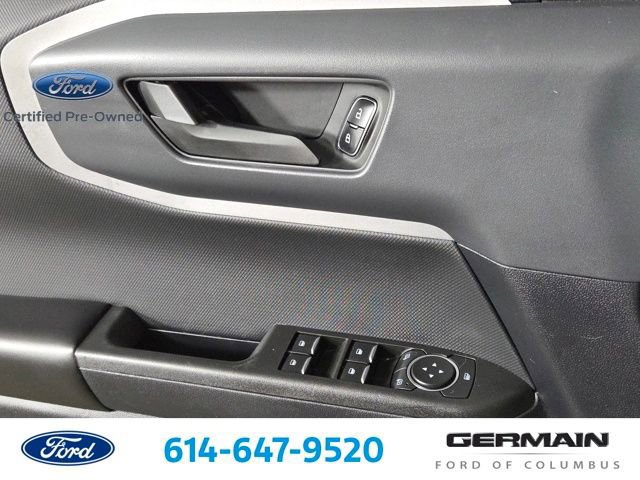 Certified 2022 Ford Bronco Sport Big Bend AWD/4WD image 29