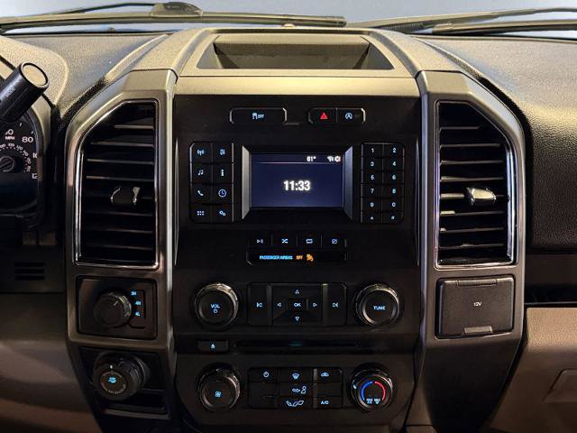 Certified 2018 Ford F150 XLT w/ XTR Package AWD/4WD image 13