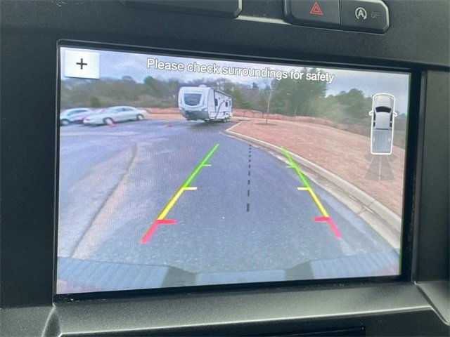 Certified 2018 Ford F150 Lariat w/ Equipment Group 501A Mid image 30