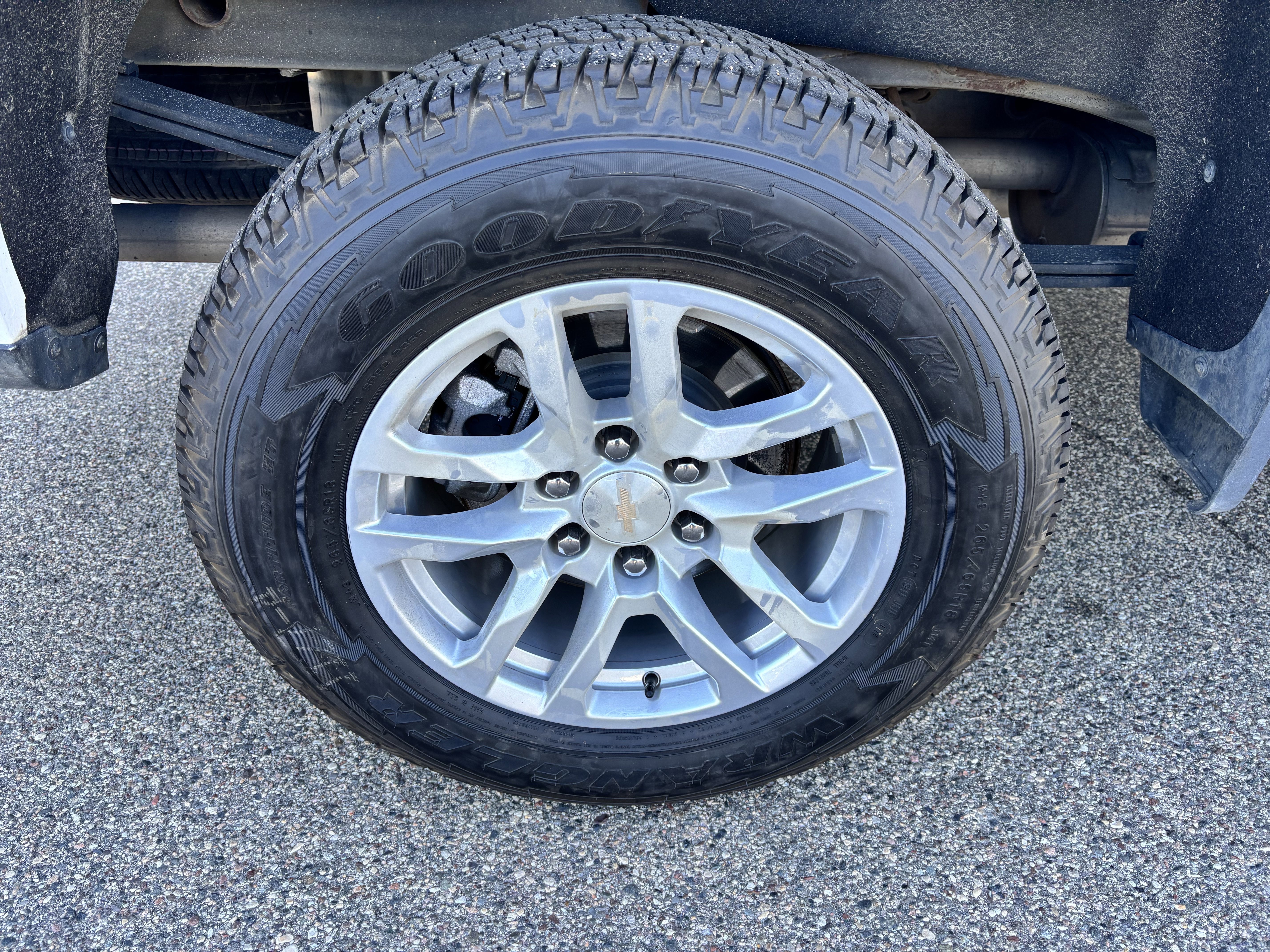 Used 2019 Chevrolet Silverado 1500 LT w/ All-Star Edition image 17