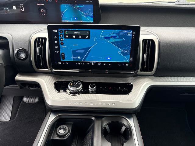 Certified 2025 Ford Expedition Max Active image 23