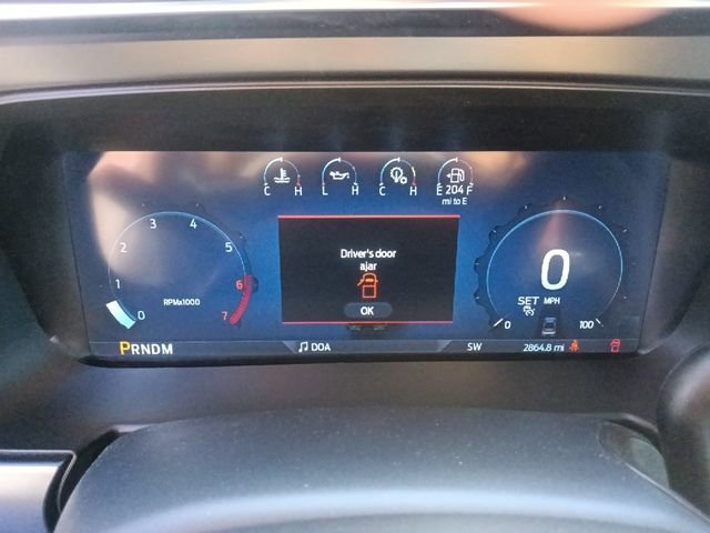 Certified 2026 Ford F350 Platinum w/ FX4 Off-Road Package AWD/4WD image 20