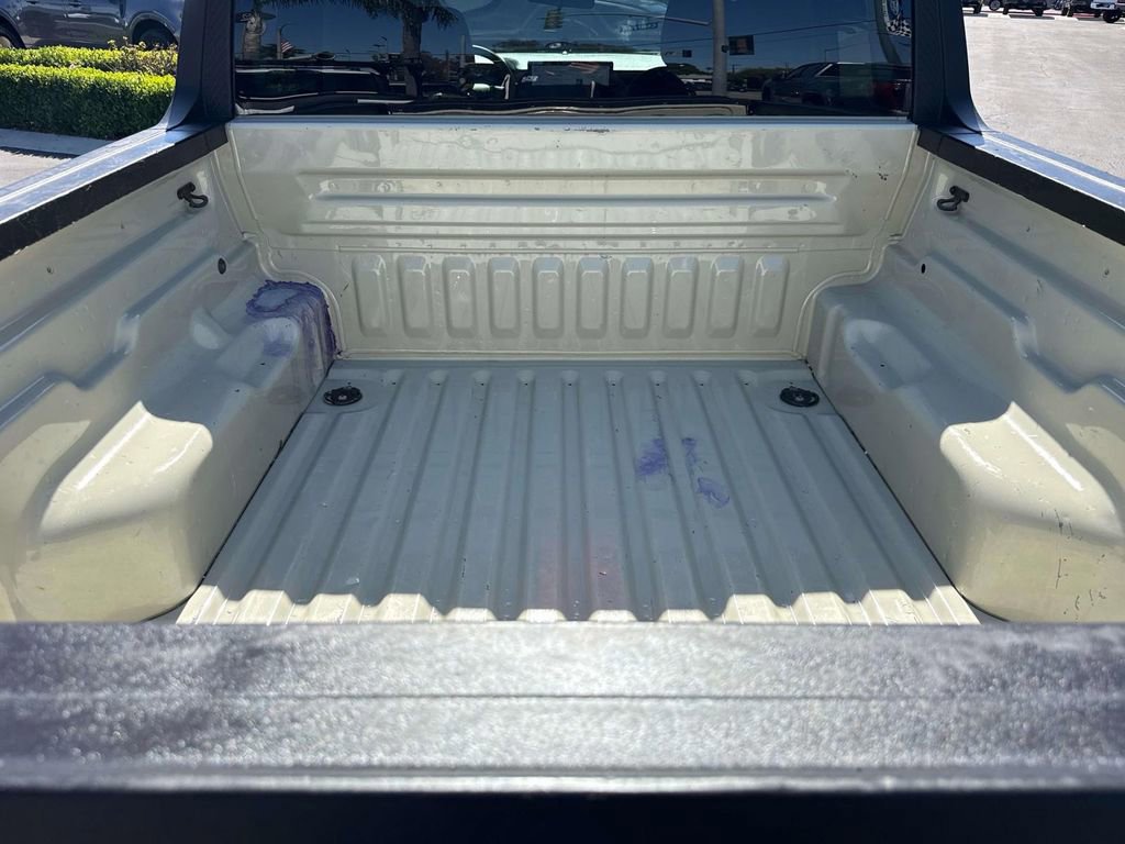 Certified 2025 Ford Maverick XLT w/ Equipment Group 302A image 7