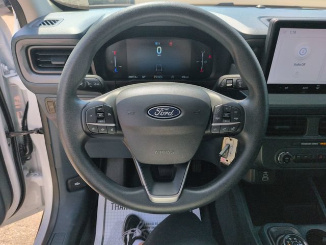 Certified 2025 Ford Maverick XL w/ 4K Tow Package AWD/4WD image 14