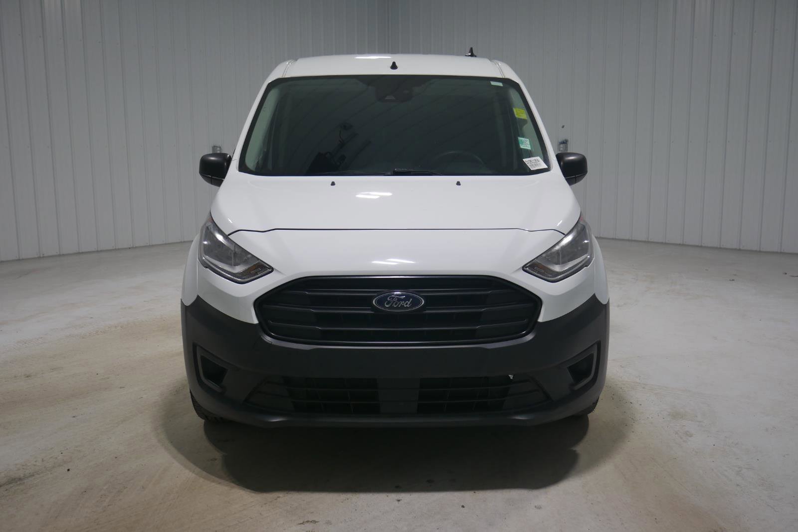 Certified 2019 Ford Transit Connect XL image 8