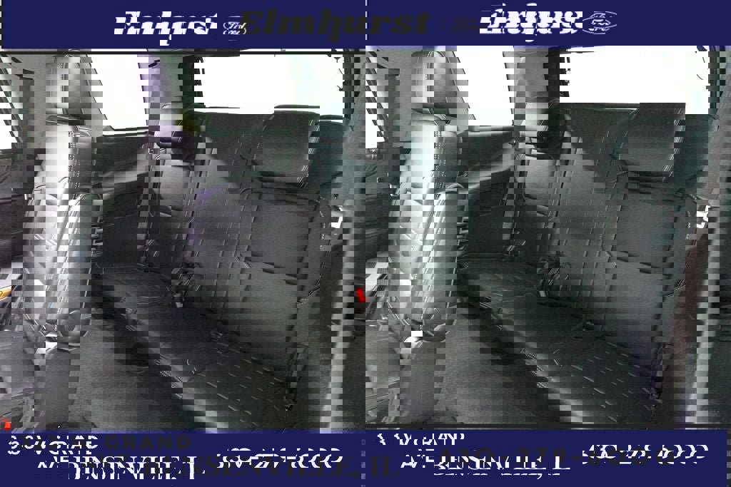 Used 2020 GMC Yukon Denali w/ Open Road Package image 27