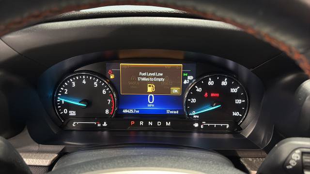 Certified 2022 Ford Explorer Timberline AWD/4WD image 19
