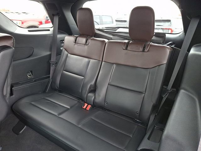 Certified 2023 Ford Explorer Platinum w/ Equipment Group 601A image 10