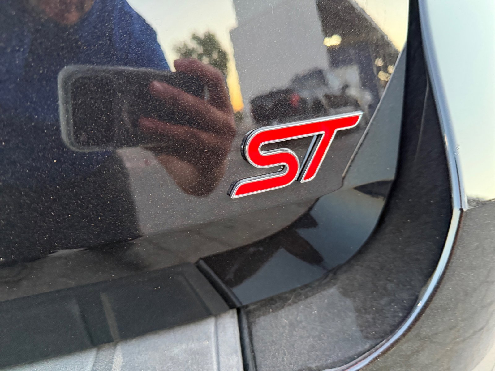 Certified 2025 Ford Explorer ST AWD/4WD image 28