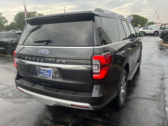 Certified 2024 Ford Expedition Limited AWD/4WD image 6