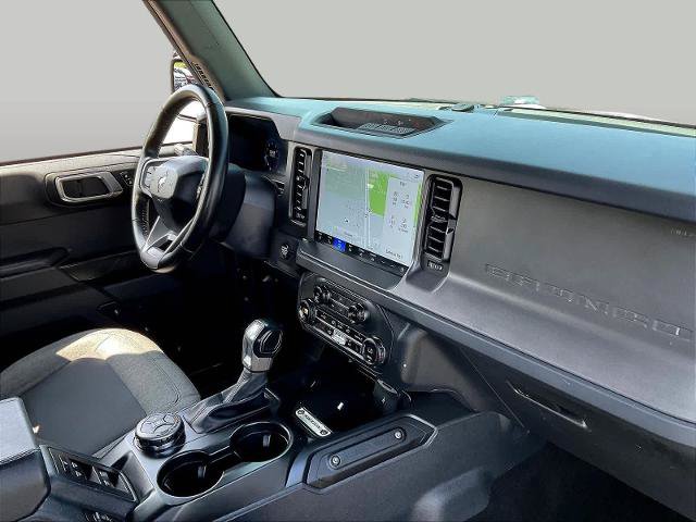 Certified 2025 Ford Bronco Big Bend AWD/4WD image 28
