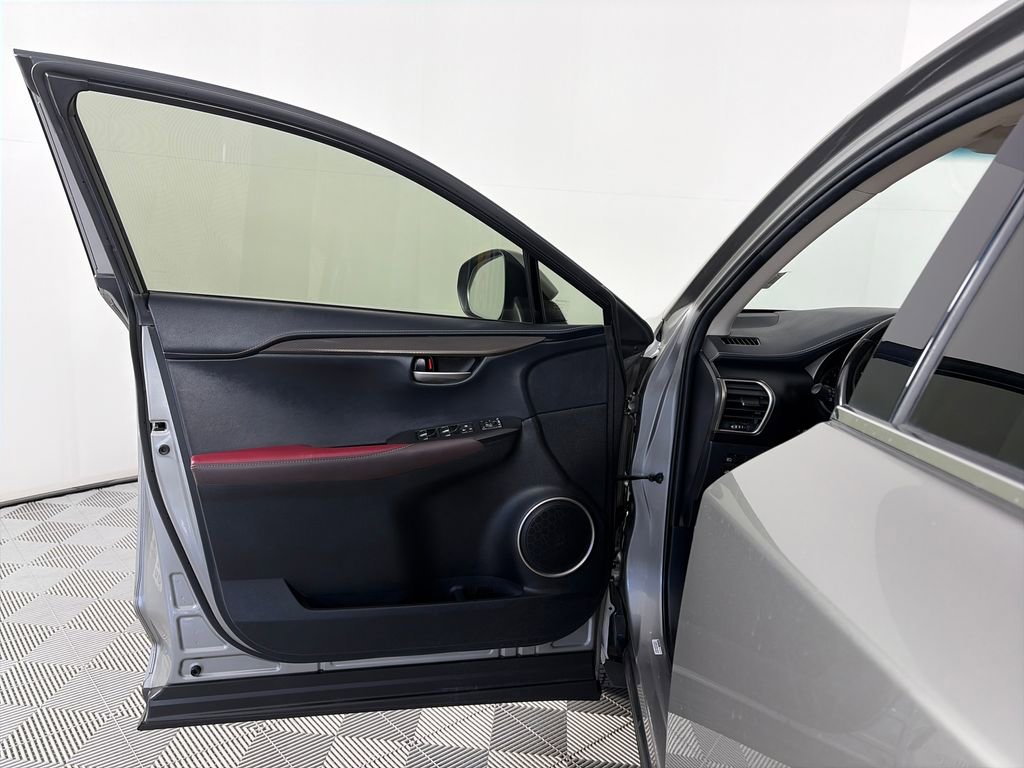 Used 2019 Lexus NX 300 AWD w/ Comfort Package image 10
