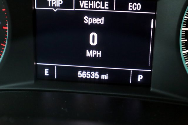 Used 2023 Chevrolet Malibu LT image 34