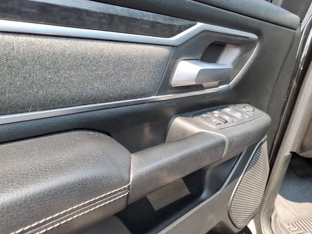 Used 2019 RAM 1500 Big Horn AWD/4WD image 13