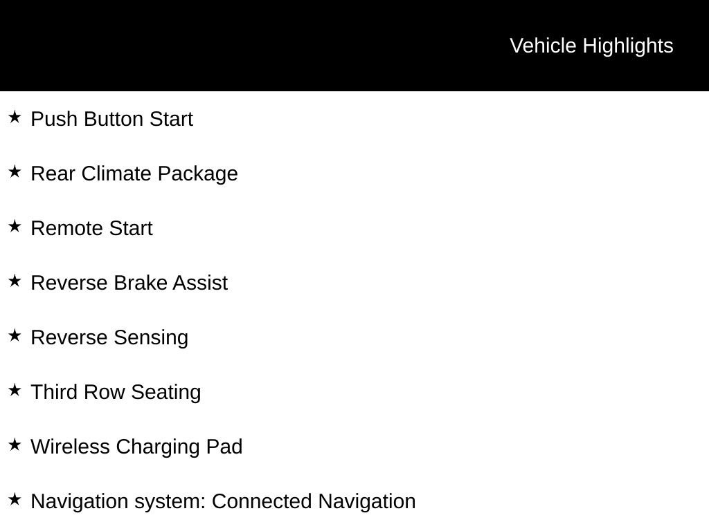 Certified 2024 Ford Expedition Max Limited RWD image 12