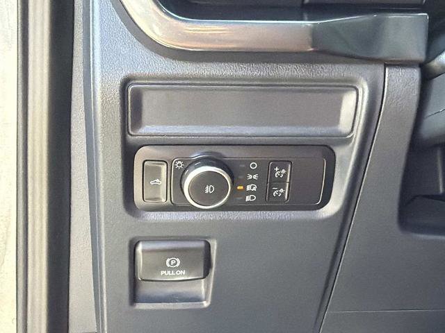 Certified 2022 Ford F150 XL w/ STX Appearance Package image 16