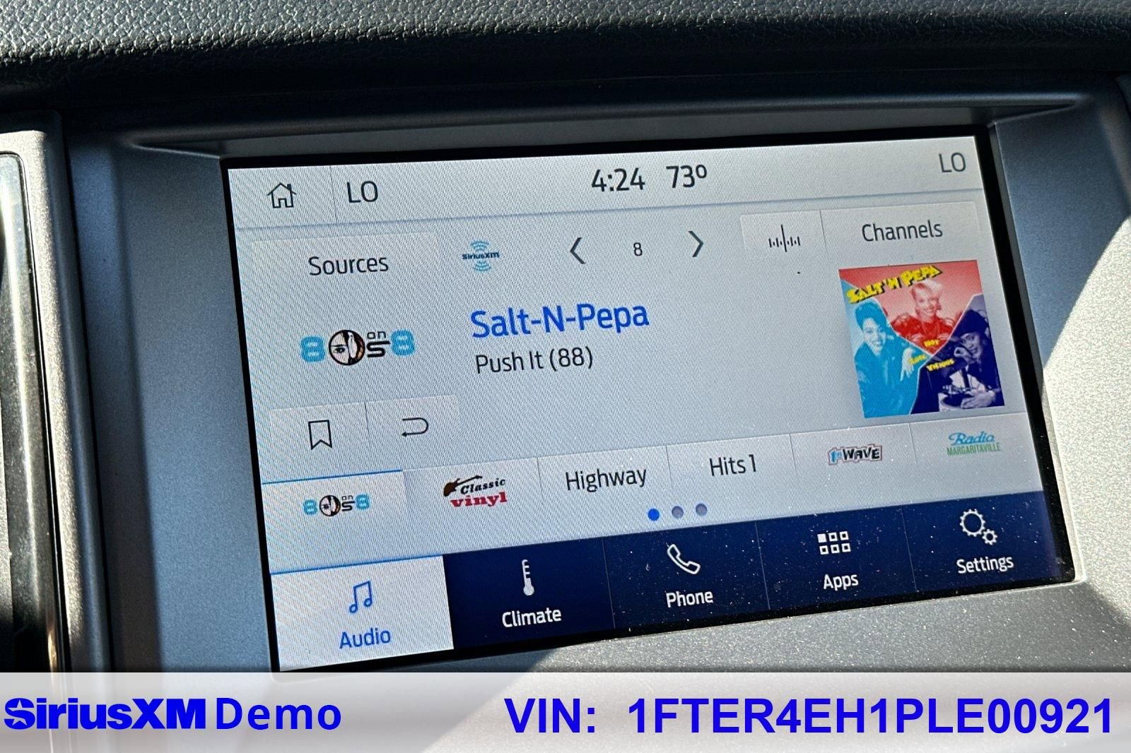 Certified 2023 Ford Ranger XLT w/ Equipment Group 302A High image 25