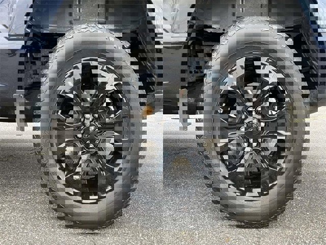 Certified 2023 Ford F150 XL w/ STX Black Appearance Package image 9