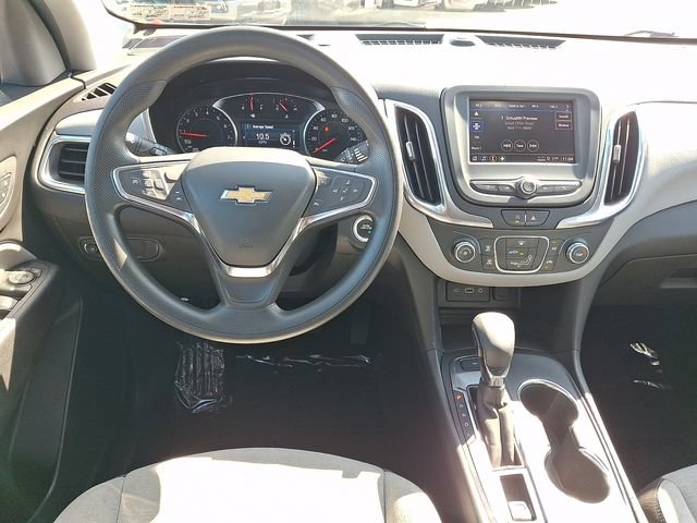 Used 2024 Chevrolet Equinox LS w/ LS Convenience Package AWD/4WD image 11