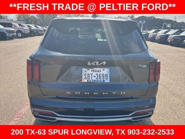 Used 2022 Kia Sorento S w/ Panoramic Sunroof Package image 62