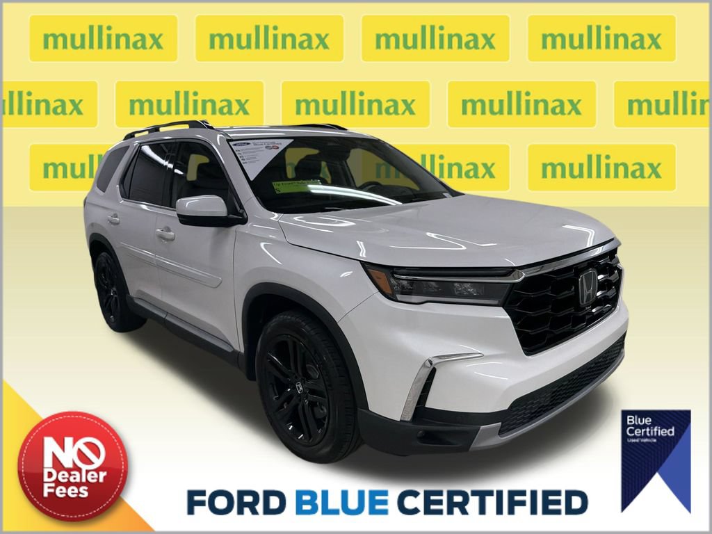 Used 2023 Honda Pilot Touring 360° Tour