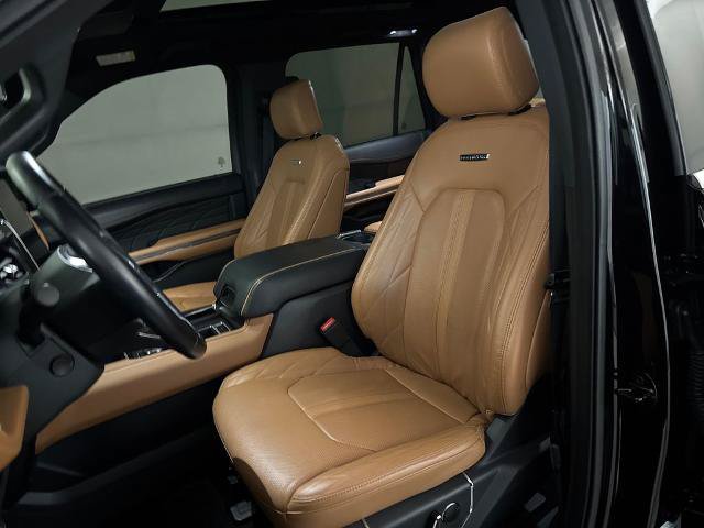 Certified 2022 Ford Expedition Platinum RWD image 20