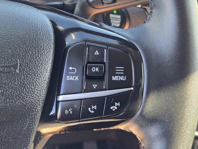 Certified 2022 Ford Escape SE w/ SE Sport Appearance Package image 22