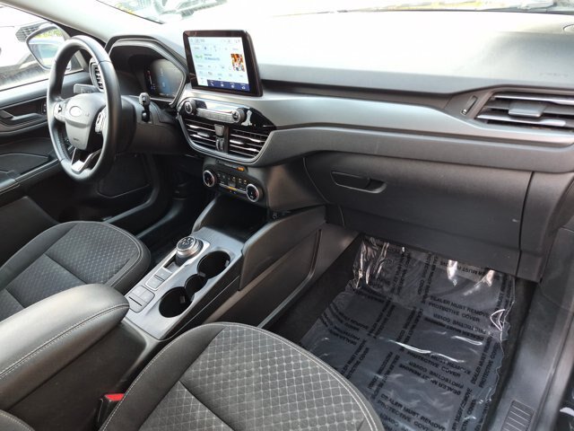 Certified 2024 Ford Escape Active FWD image 27