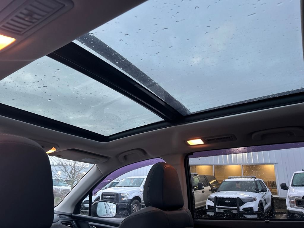 Used 2023 Subaru Ascent Onyx Edition Limited image 31