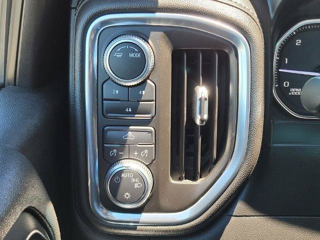 Used 2021 GMC Sierra 2500 SLE AWD/4WD image 26