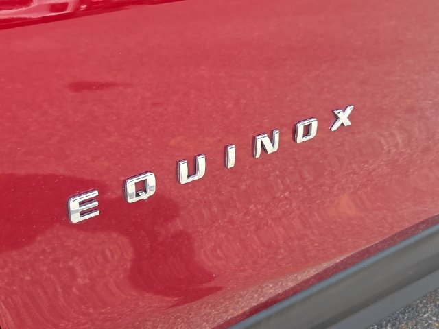 Used 2023 Chevrolet Equinox LT FWD image 31
