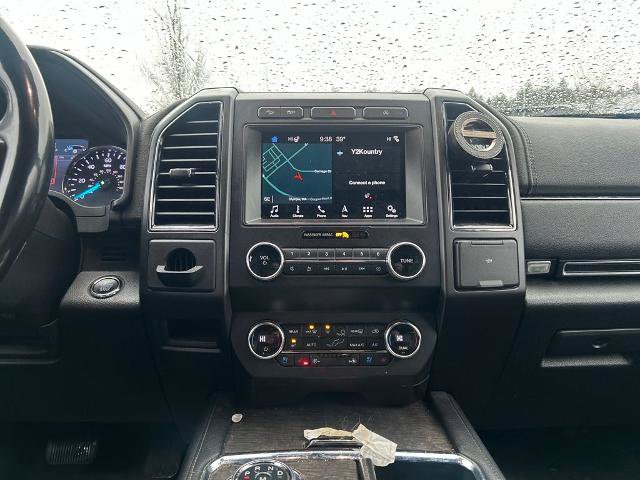 Certified 2019 Ford Expedition Limited image 25