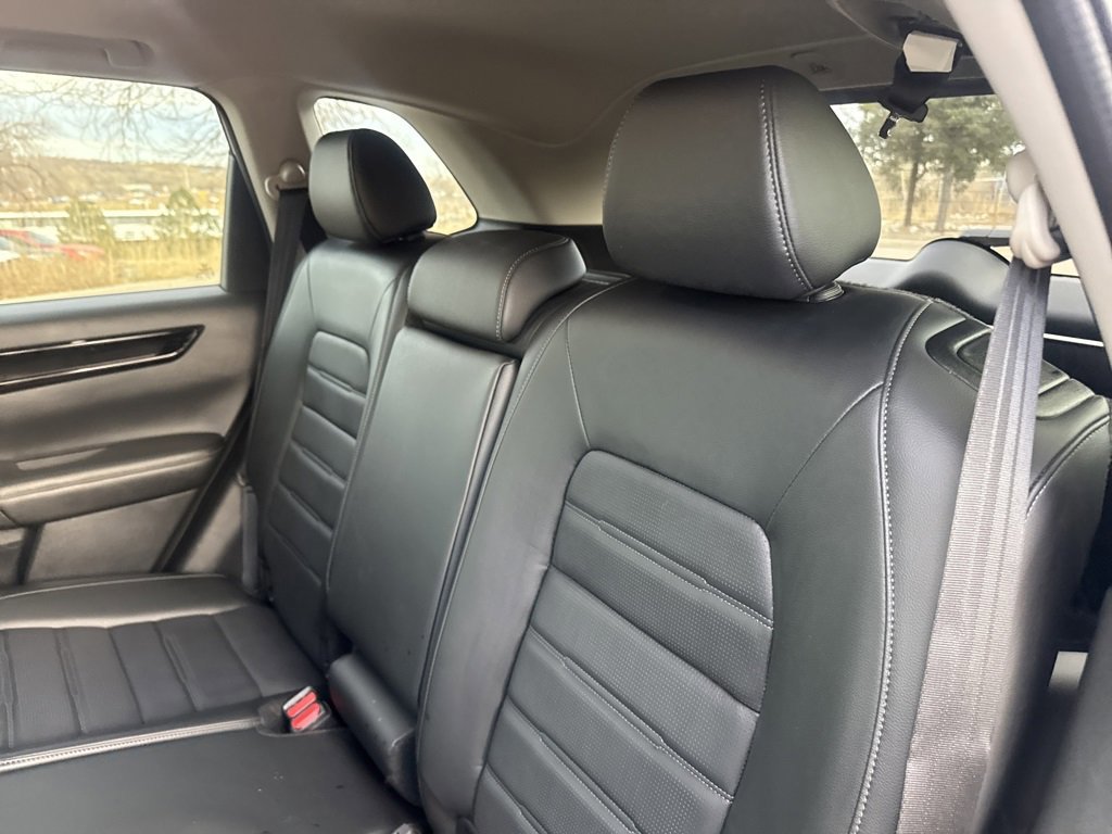 Used 2025 Honda CR-V EX-L image 20