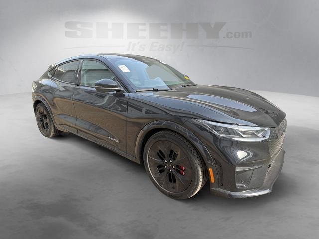 Certified 2025 Ford Mustang Mach-E GT image 8