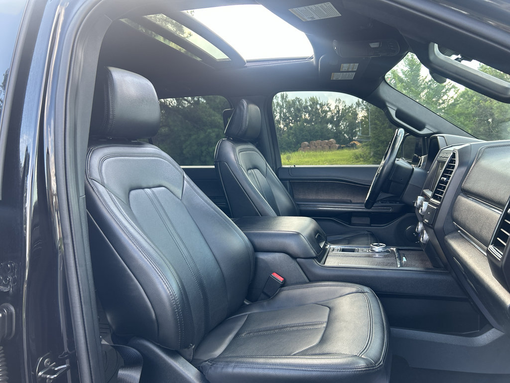 Certified 2021 Ford Expedition Limited RWD image 9