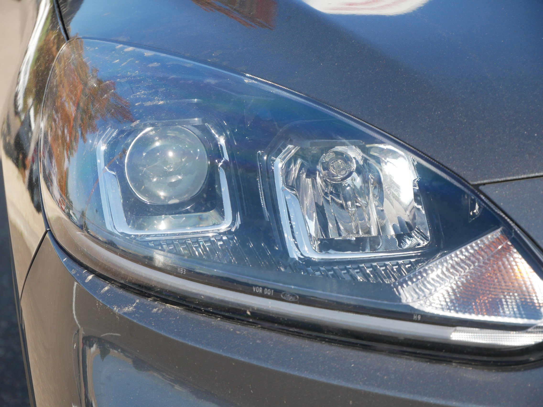 Certified 2022 Ford Escape SE w/ Convenience Package image 9