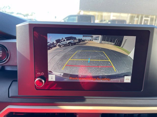 Used 2026 Toyota Tacoma SR RWD image 27