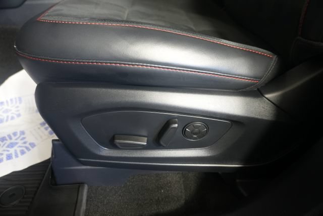 Certified 2025 Ford Explorer ST AWD/4WD image 23