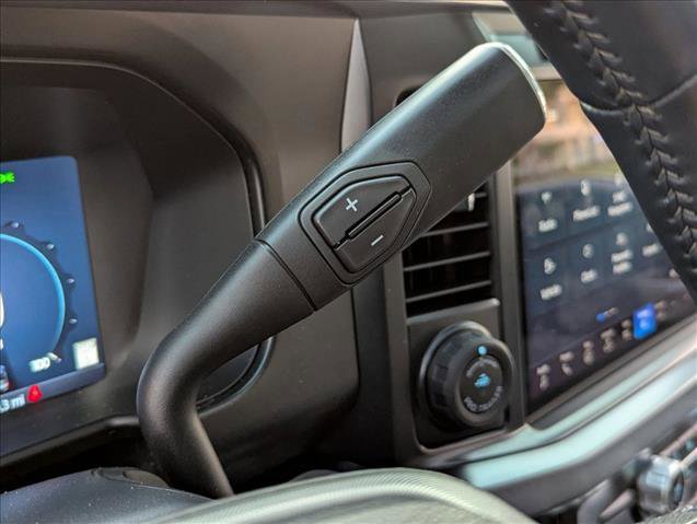 Certified 2024 Ford F250 Limited w/ FX4 Off-Road Package image 12