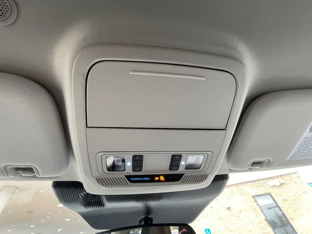 Certified 2025 Ford Explorer Active AWD/4WD image 24