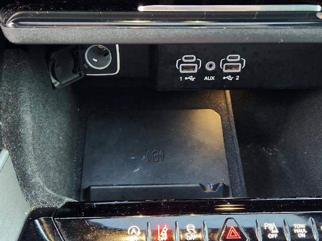 Used 2025 Jeep Wagoneer 4WD w/ Premium Group I image 21