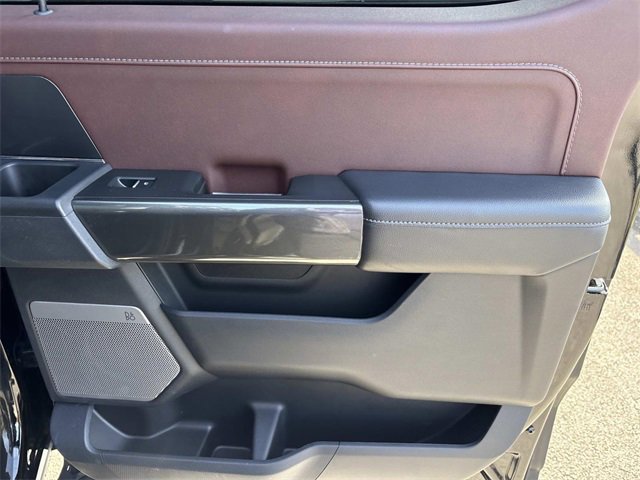 Certified 2023 Ford F150 Lariat w/ Equipment Group 502A High image 20