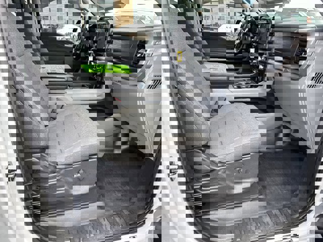 Certified 2024 Ford F150 XLT w/ Mobile Office Package image 14