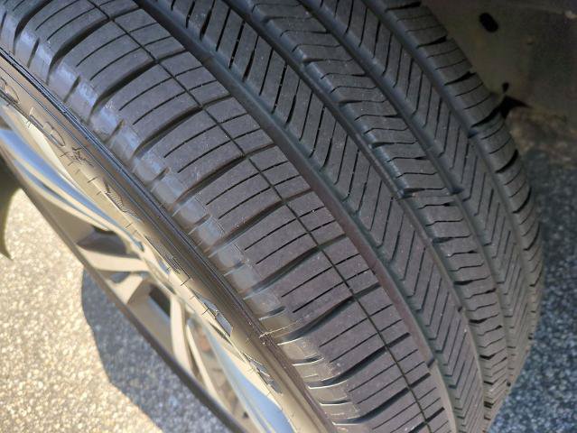 Certified 2021 Ford Expedition Max Limited AWD/4WD image 28