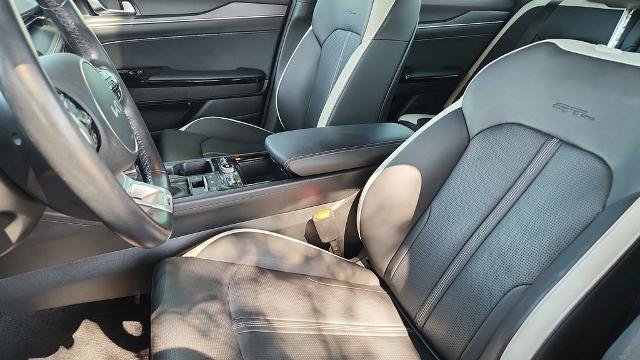 Used 2025 Kia K5 GT-Line FWD image 11