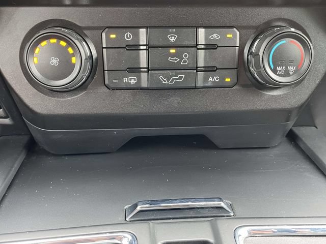 Certified 2019 Ford F150 XL w/ Equipment Group 101A Mid AWD/4WD image 19