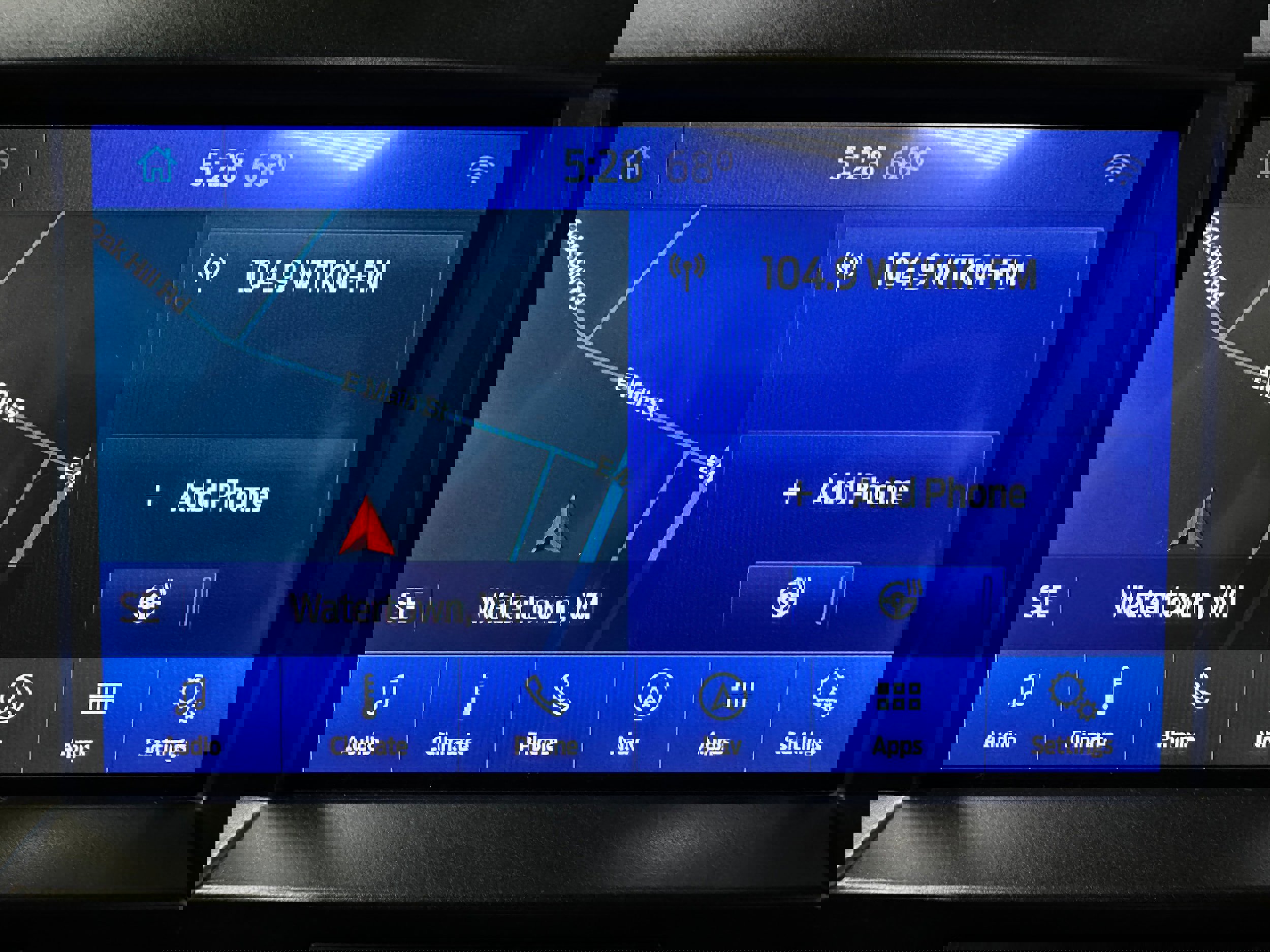 Certified 2020 Ford F150 Lariat w/ Equipment Group 502A Luxury image 27