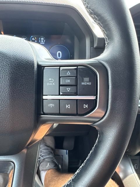 Certified 2024 Ford F150 XLT w/ Equipment Group 302A MID AWD/4WD image 20