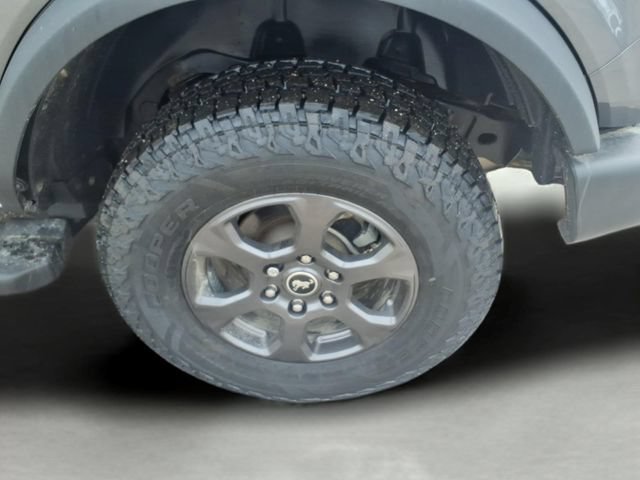 Certified 2023 Ford Bronco Big Bend AWD/4WD image 8